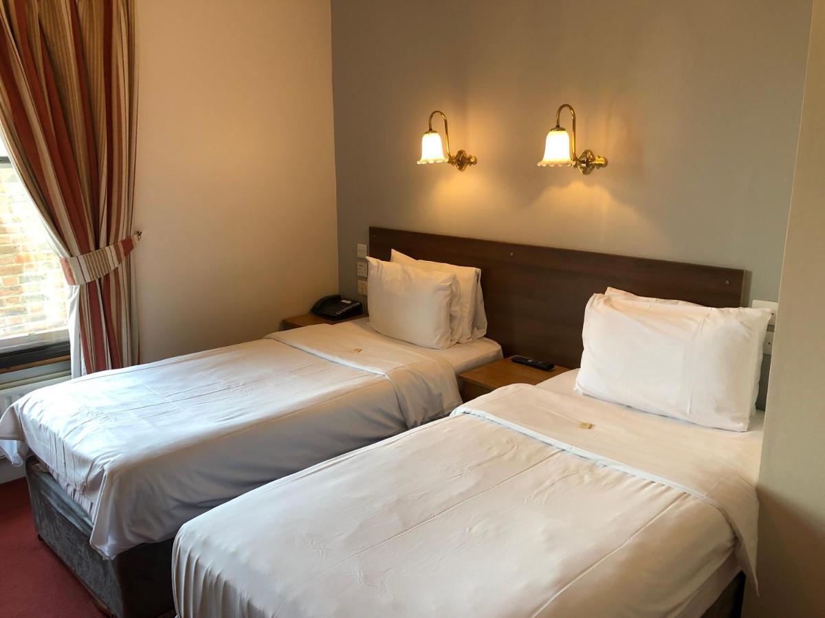 Gasthof The Leeson 2*
