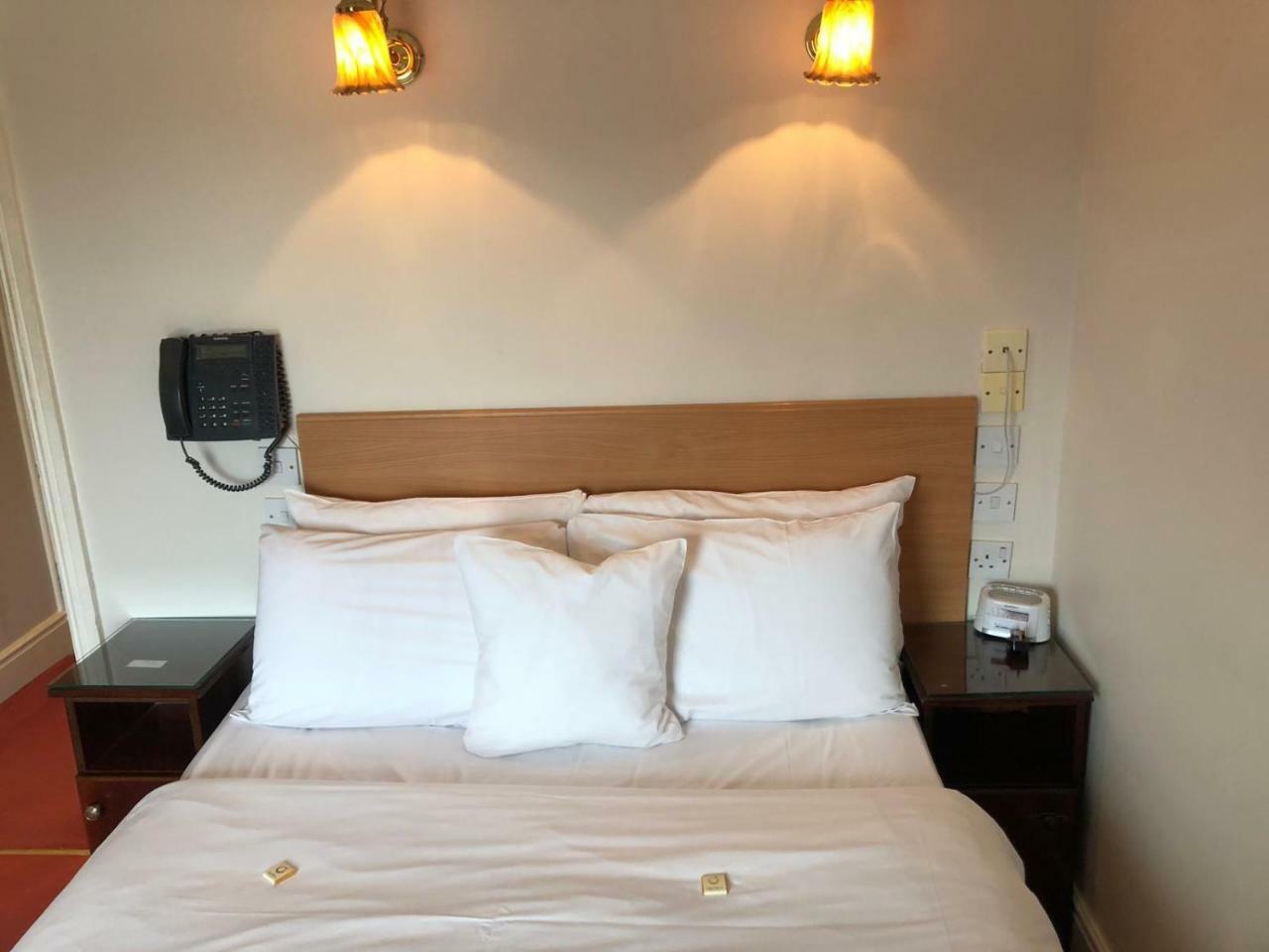 The Leeson Gasthof 2*