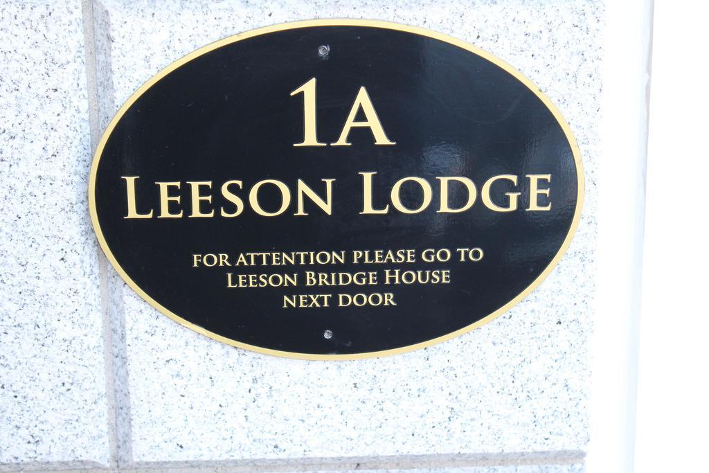 The Leeson Dublín